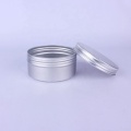 Aluminum Cosmetic Jars with Good Price