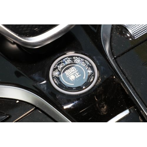 BYD Tang EV: cel mai bine vândut vehicul electric SUV de mare viteză