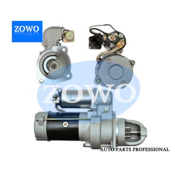 10461454 MOTOR DE PARTIDA DE DELCO 12V 9T 2.8KW