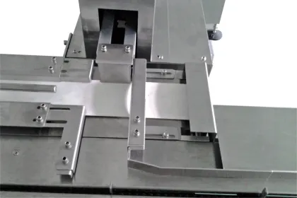 Automatic Chocolate Packing Machine Manufacturer