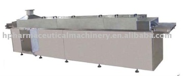 ZCX linear type ultrasonic bottle cleaner