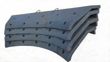 Spindelkross kross Rim liners