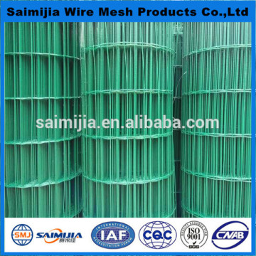 green residential shapely Holland wire mesh/holland wire mesh fence