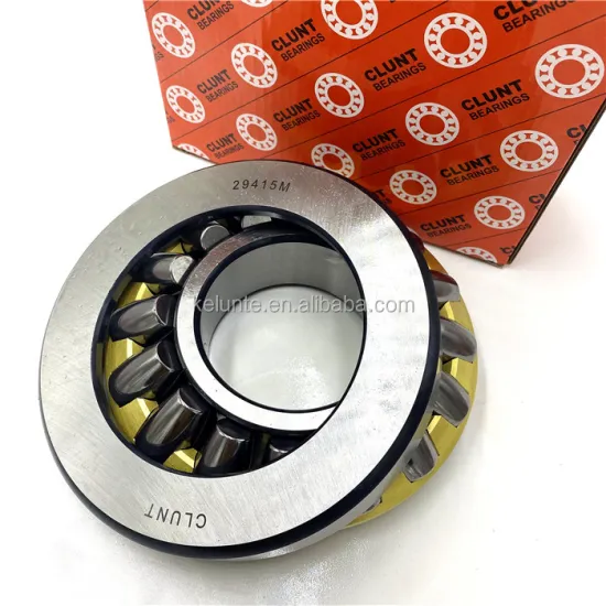 29426-E1-XL Axial Spherical Roller Bearing 29426M 29426E