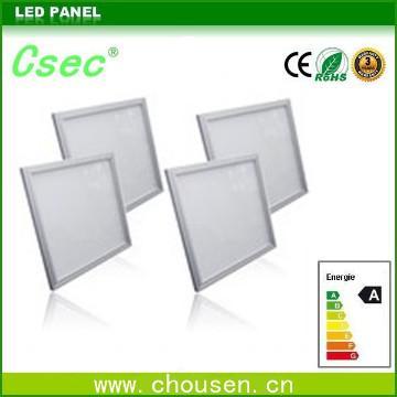 36W Ultrathin 9mm Square 60*60CM SMD3014 LED Panel Light