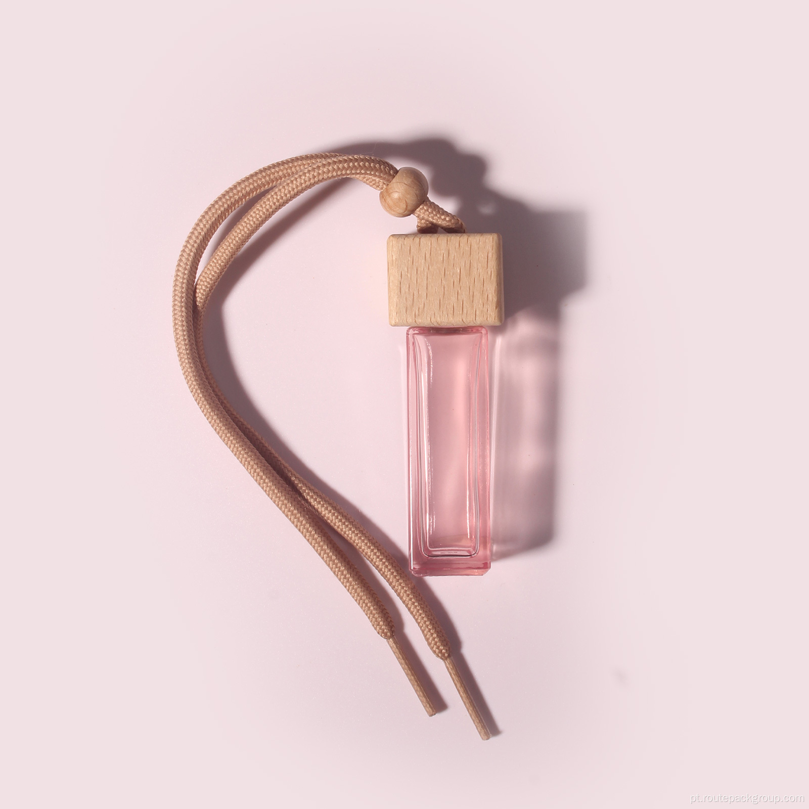 Elegante difusor de carro vazio Air Scownener-12 ml