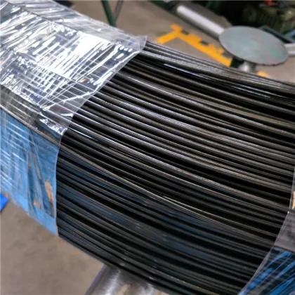 1.4-16mm general wire spring oil tempered wire spring steel wire
4-16mm general wire spring oil tempered wire spring steel wire