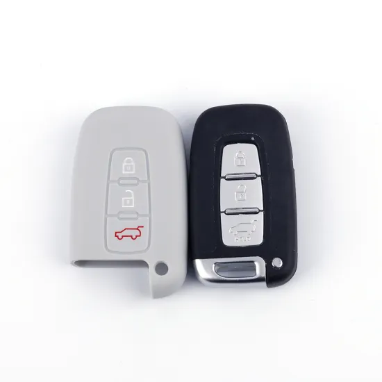 Key Case For Hyundai Elantra Sonata Veloster