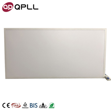 Dimmable 600x1200 Rectangle High Power 75W LED Panel Light