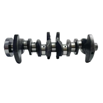 High Quality N20/N20B20/N20B20B Crankshaft Kit for BMW OE 11212212762 Engine Parts
