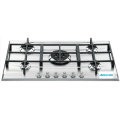 Smeg Stove Canada Cook Top