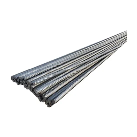 Price of Rebar 3 8 12m Deformed Bars D32: Steel Bar Reinforcements Cost