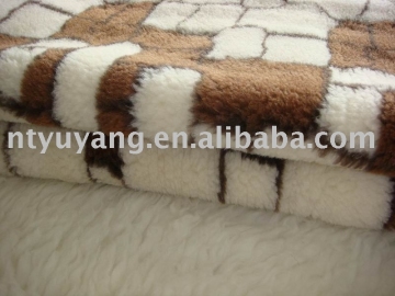 wool  blanket