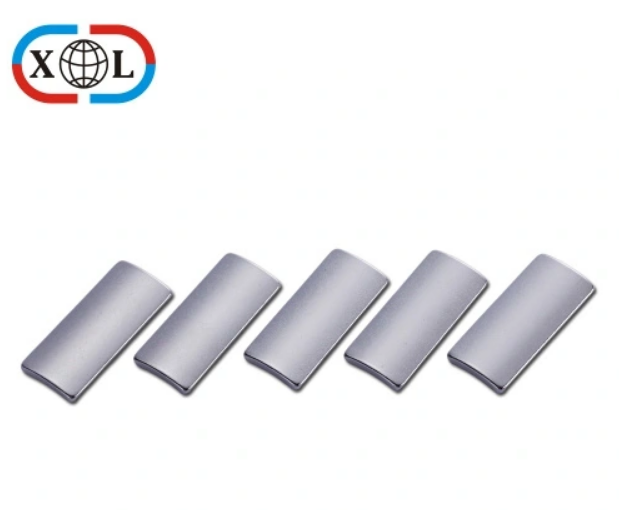 Sintered Neodymium Magnets