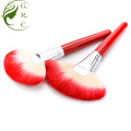 Mask Brushes Acid Applicator Facial Fan Brush