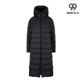 Casaco feminino elegante e leve