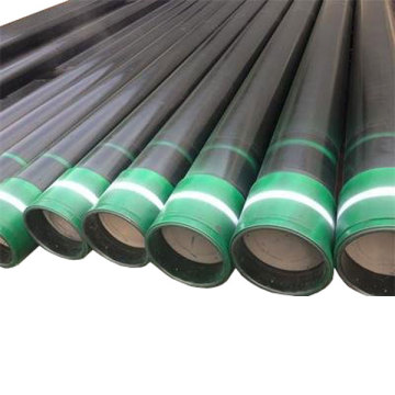 Api 5ct J55 P110 Well Casing / tubing para sa Oilfield