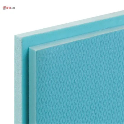 Professional building industry construction roof insulation xps foam styrofoam board