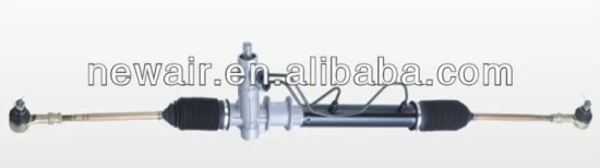 Hydraulic Power Steering Rack And Pinion For Mitsubishi RHD WIJA WIRA