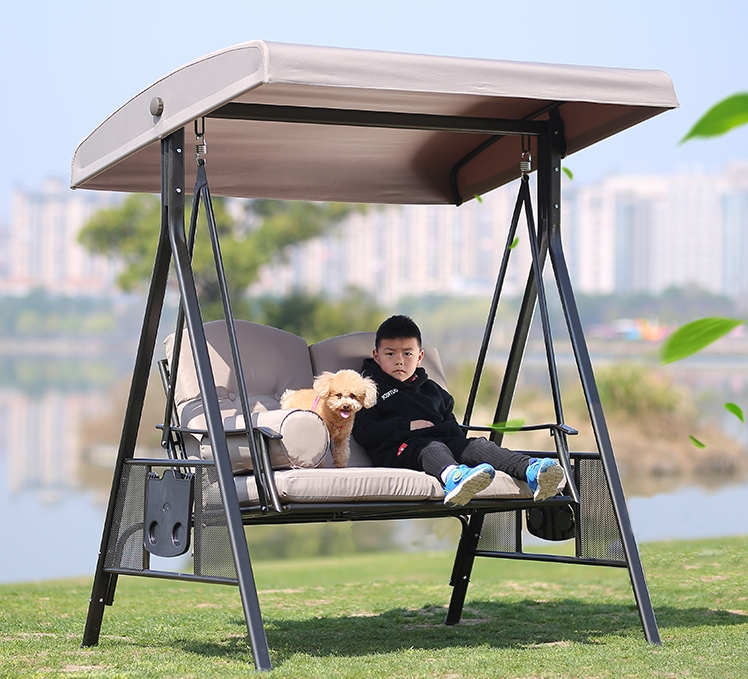 camping hammock with stand
