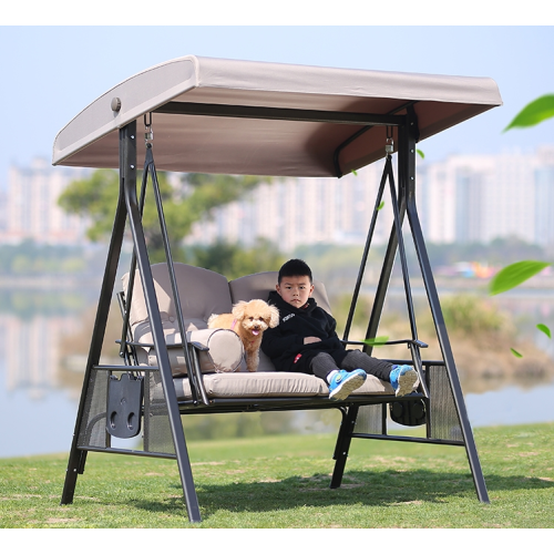 Sturdy Hammock Chair for Backyard and Camping Use