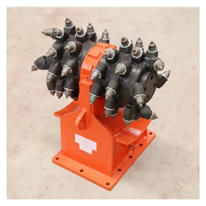 Brand New Factory Made Trenching Drum Cutter