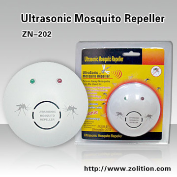 Ultrasonic Mousequito Repeller
