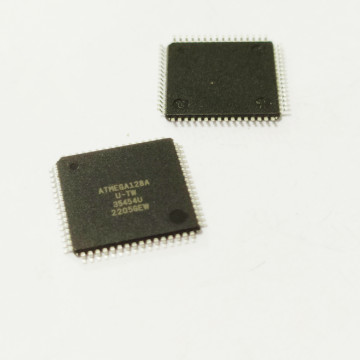 ATMEGA128A-U-TW ATMEGA2560 Professional Original 8-BIT RISC Microcontroller Parts