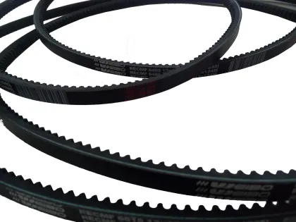 Washing Machine and Sewing Machine V Belts - B68 17X1775La