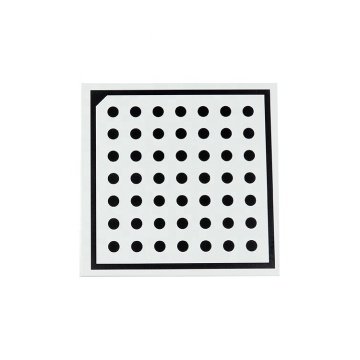 Hot Sale: Customized Diffuse Reflective Optical Components