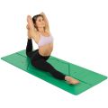 Estera de yoga de yoga ecológica Pilates y ejercicios