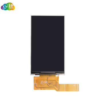 AI Smart 3.97inch TFT -displaypaneel - Aangepaste Blackbox achteruitkijkcamera met 480RGB X 800 IPS LCD -module