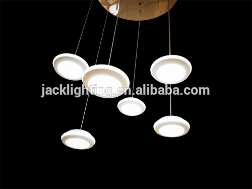 Modern Arcylic LED pendant lamp Pendant light