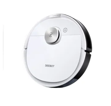 Ecovacs Deebot Ozmo T8 Vacuum Mop Robot