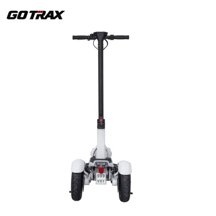 Gotrax 36V Foldable Three Wheel Electric Scooter