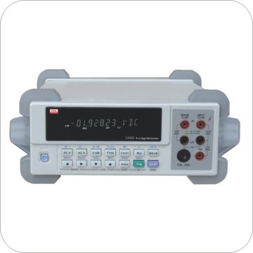 Bench type multimeter 120000 digits VA82 5 1/2digits V&A multimeter