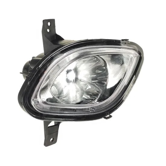 LED Daytime Running Fog Lights for Geely Models: Coolray, Tugella, manjaro, xingyue, Emgrand, MK Vision, Gleagle, Panda