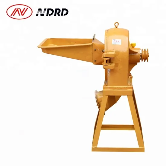 NDRD Wheat Mill Grinding Machine Price Feed Mill Machine