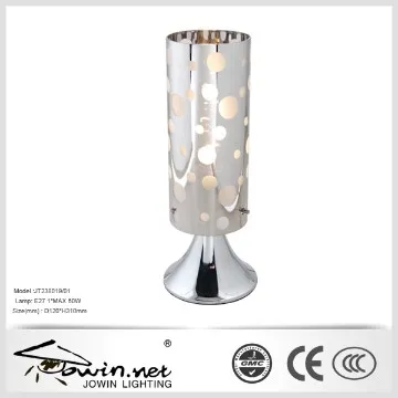 2013  fashion  pattern glass  table lighting
