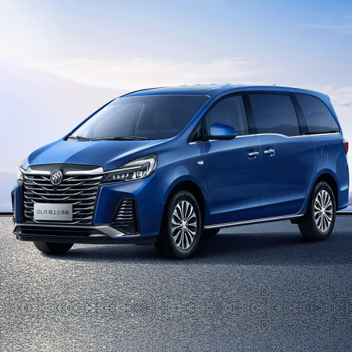 Buick GL8 Avenir 2.0T Luxury использовал MPV