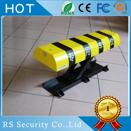 Auto Electrical Car Parking Lock Remote Controller