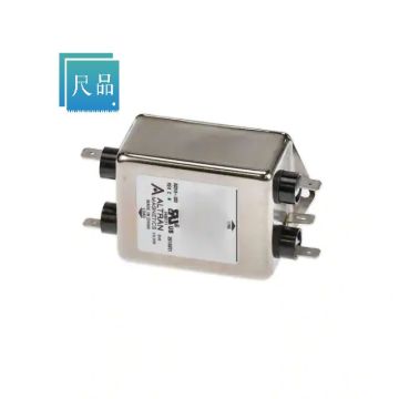 AMI-M11D-1-20-B-1 BOM Service POWER LINE EMI FILTER 20A 250VAC