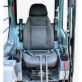 Mining vehicle HD785-7 cab seat assembly 569-57-81113