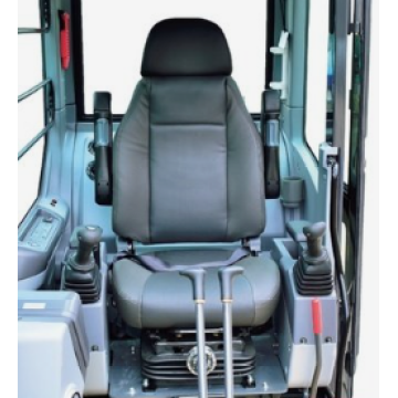 Mining vehicle HD785-7 cab seat assembly 569-57-81113