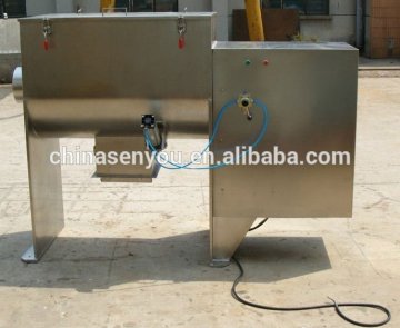 high-capacity Mixing machine with powder