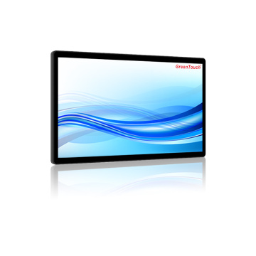 Multi-touch reclame 32-inch open frame-monitor