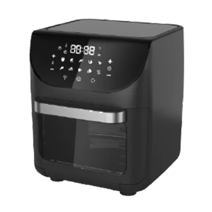 Factory Direct German Commercial Oven Air Fryer Combo for Restaurants
