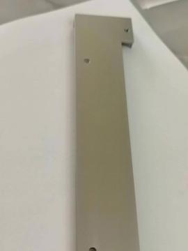 Tungsten Heavy Alloys Counterweight material