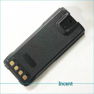 Hytera HP700 HP780 Rechargeable Walkie-Talkie with BP2403 Li-Polymer Battery 2400mAh