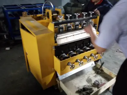 kitchen cleaning  pad machine